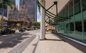 Ibis Budget Rio De Janeiro Centro - Perto Do Metro Carioca E Theatro Municipal